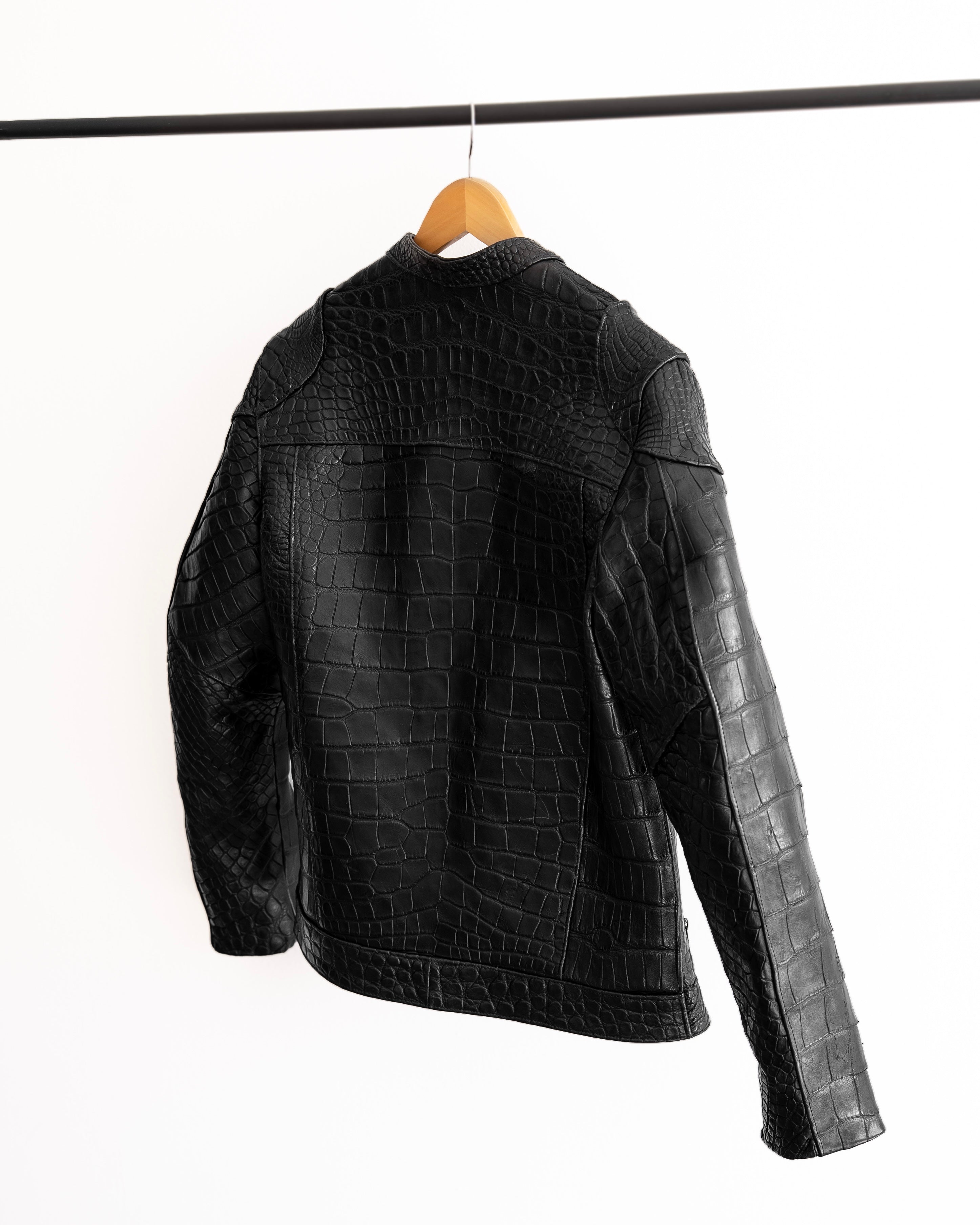 ALLIGATOR ZURICH JACKET