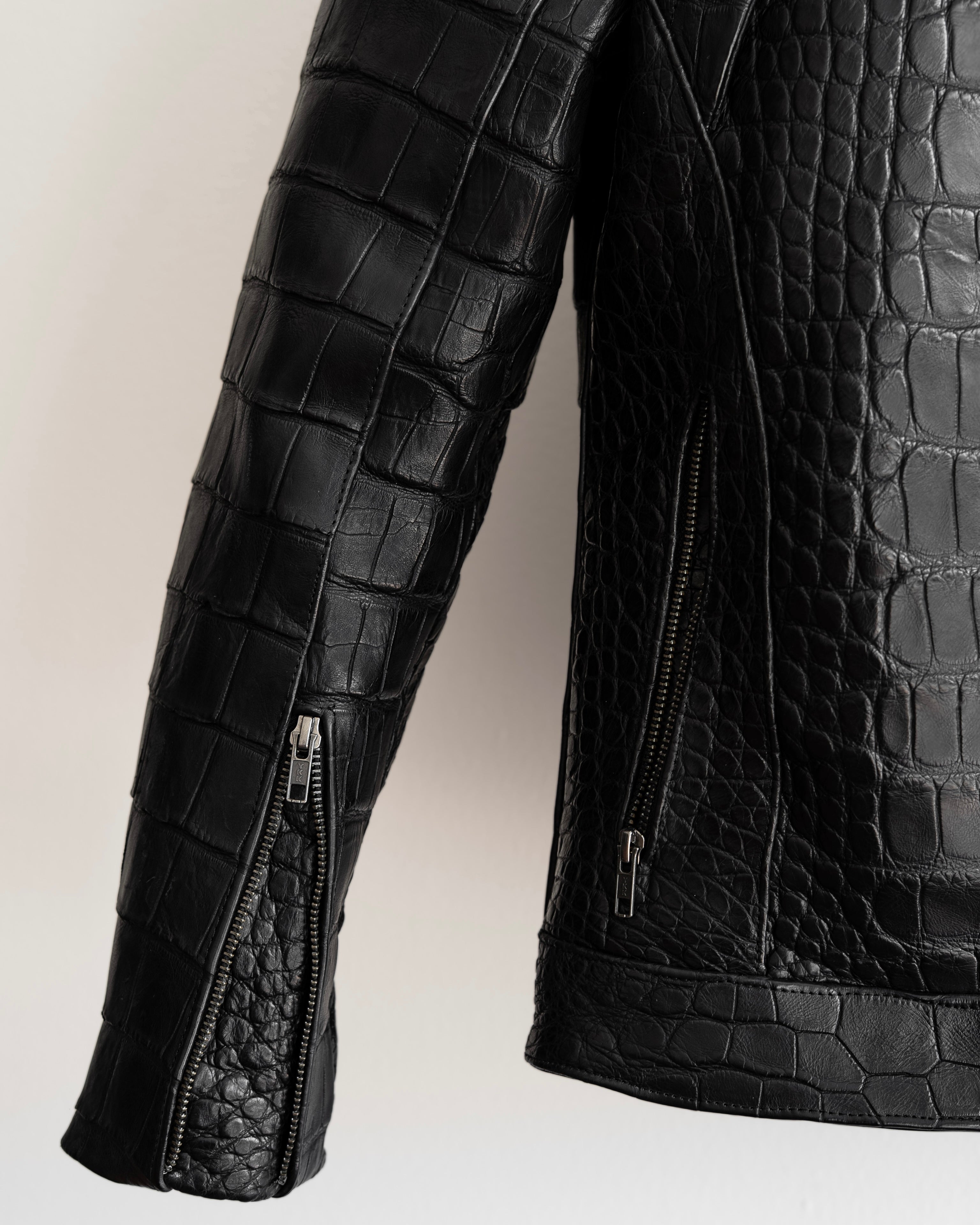 ALLIGATOR ZURICH JACKET