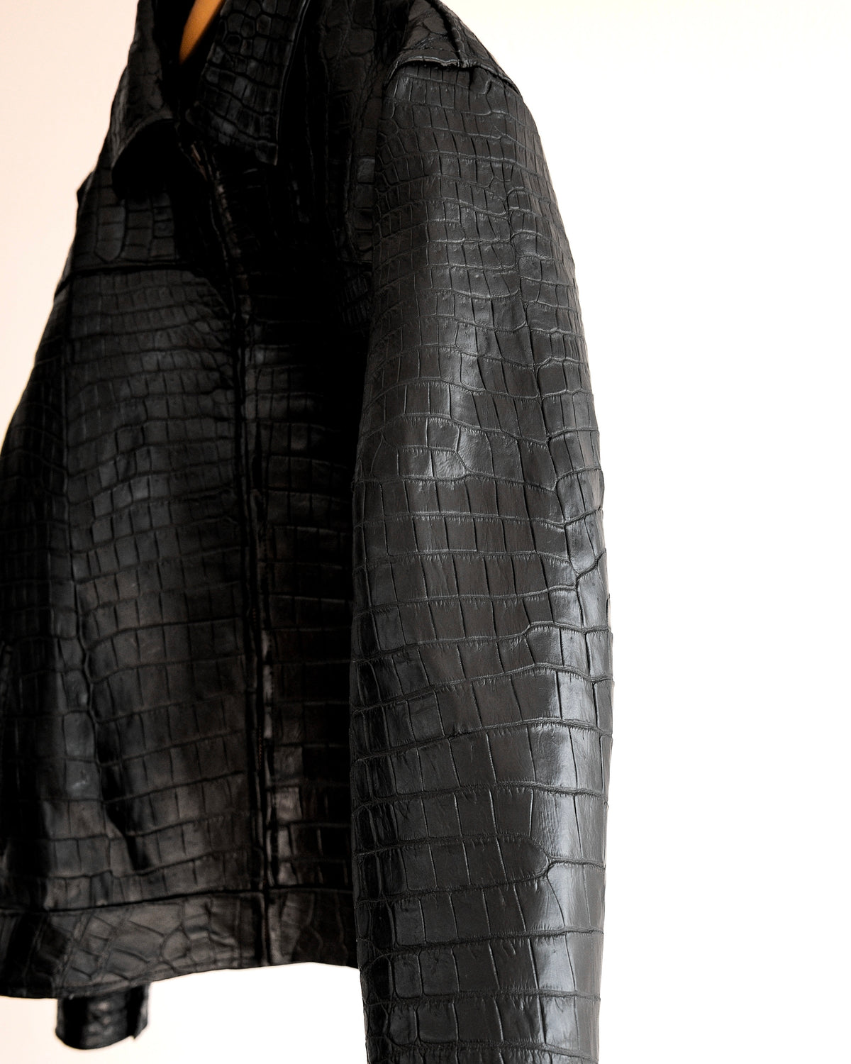 CROCODILE DENVER JACKET