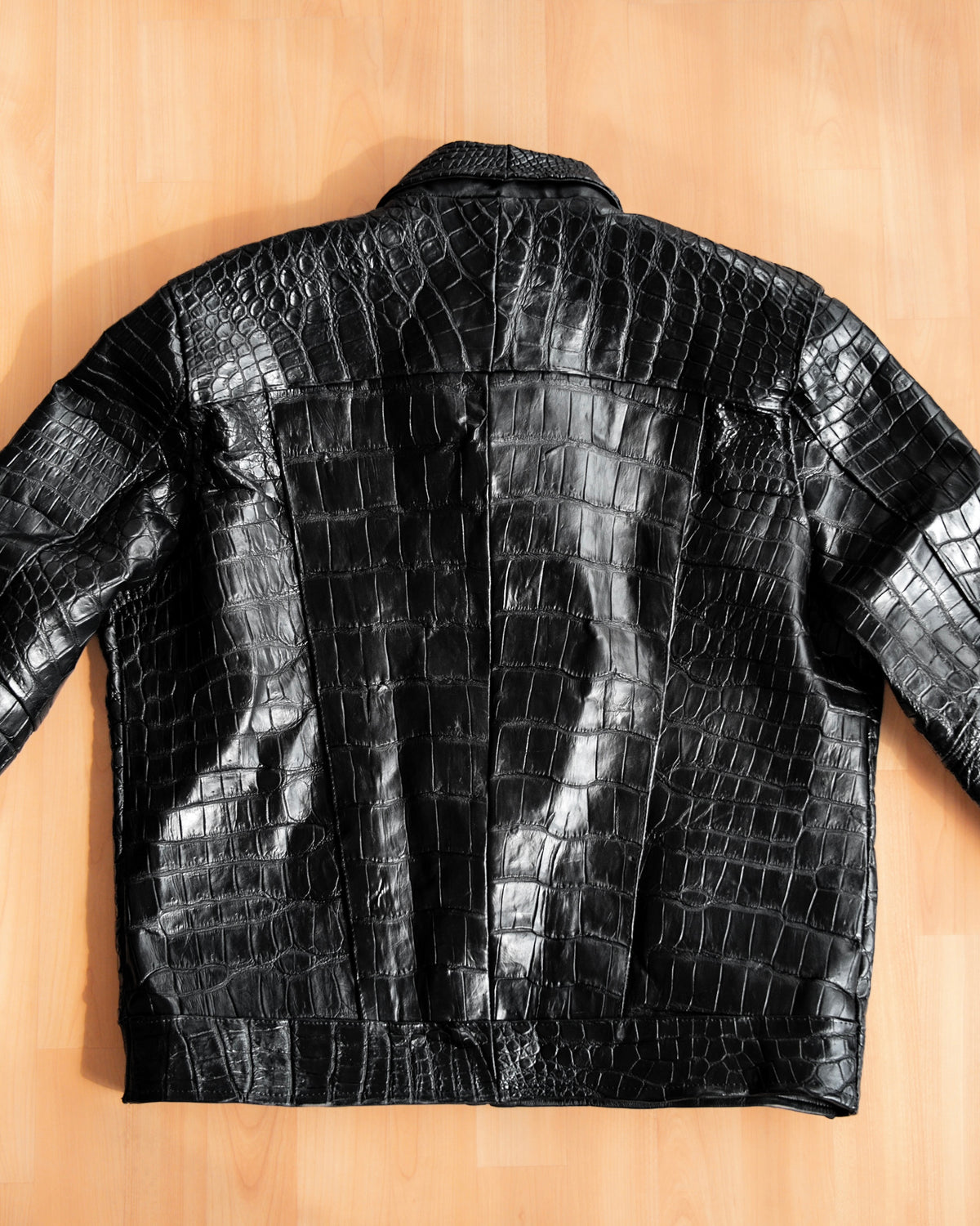 CROCODILE DENVER JACKET
