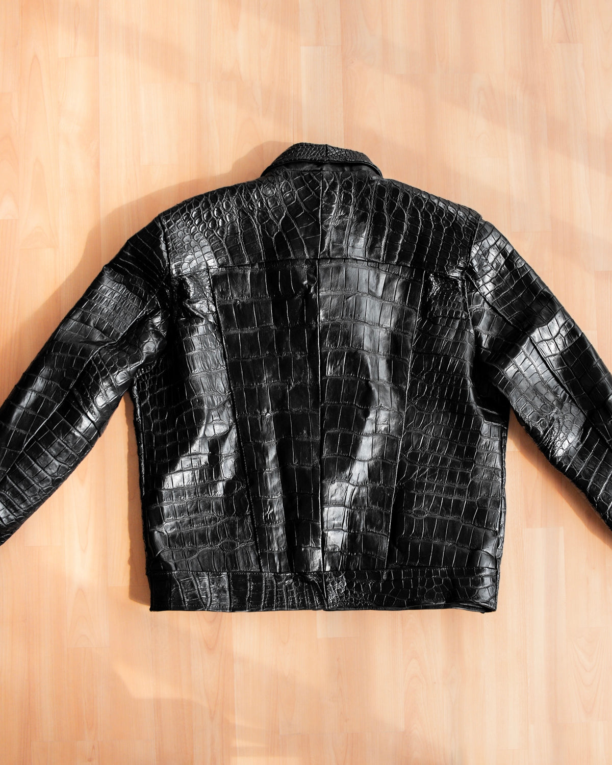 CROCODILE DENVER JACKET