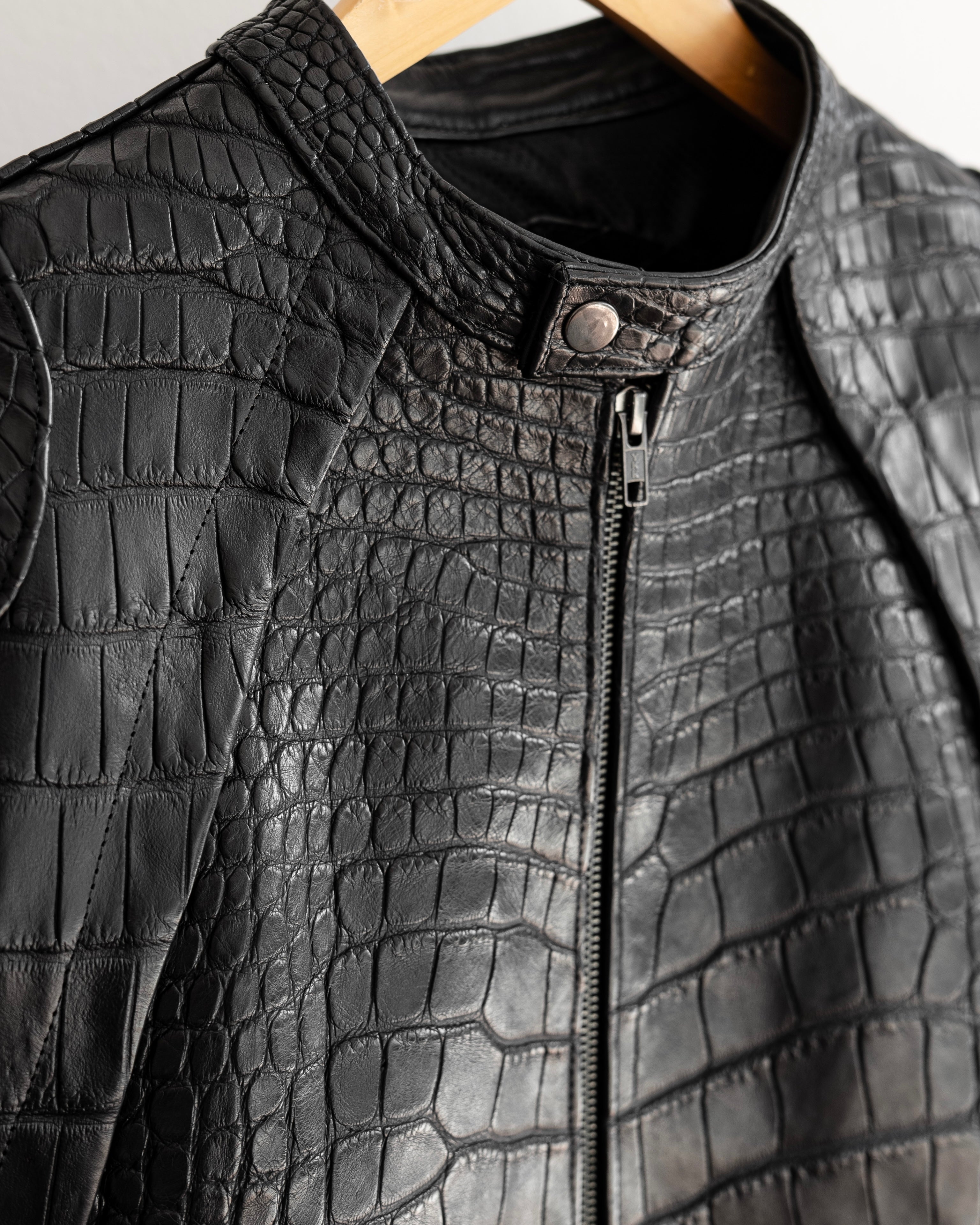 ALLIGATOR ZURICH JACKET