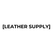 LEATHER SUPPLY logo